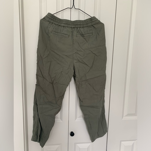 Green Talbots trousers size 4 - Picture 4 of 6